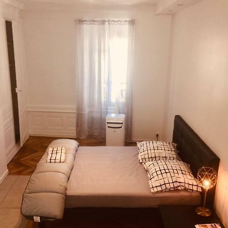 G: En Plein Centre De Lyon, Visite A Pied Apartment Luaran gambar